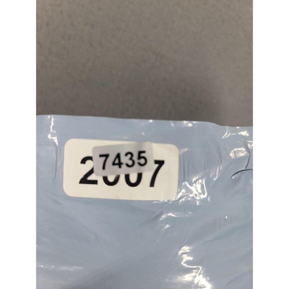 Alaskan Hard Gear Jacket Mens Medium Yellow Quilted Puffer Full Zip Outdoor Warm - Picture 13 of 13